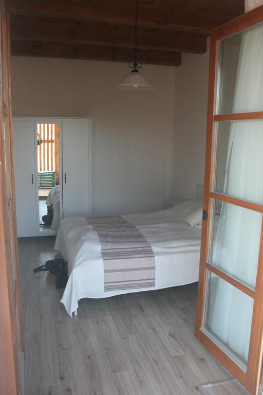 Malomko Apartman Zsira Exterior foto