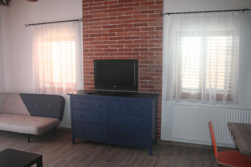 Malomko Apartman Zsira Exterior foto